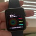Apple Watch Series 0 42mm Aluminum