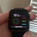 Apple Watch Series 0 42mm Aluminum