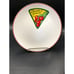 Rosanna Cheese Plate Set 5 pc with Storage Box 1 Cheese Board 4 Appetizer Plates