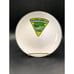 Rosanna Cheese Plate Set 5 pc with Storage Box 1 Cheese Board 4 Appetizer Plates