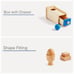 Monti kids toy bundle
