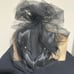 Vintage Maas Brothers Womans Hat