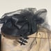 Vintage Maas Brothers Womans Hat