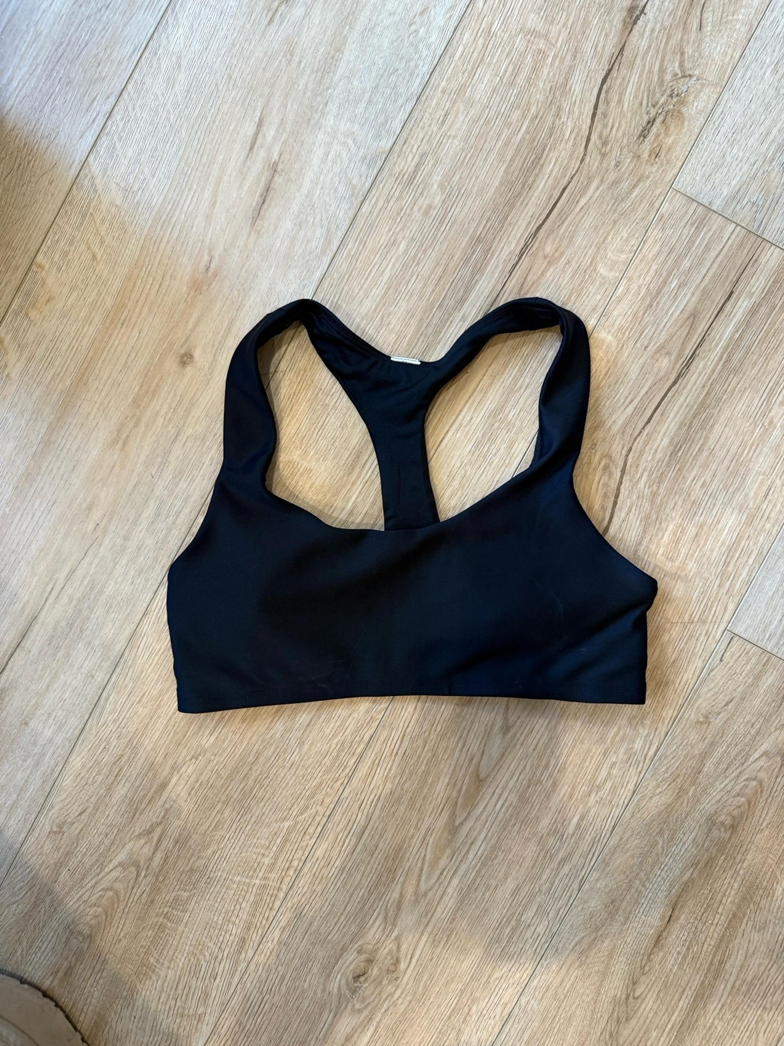 Alo airlift advantage racer bra