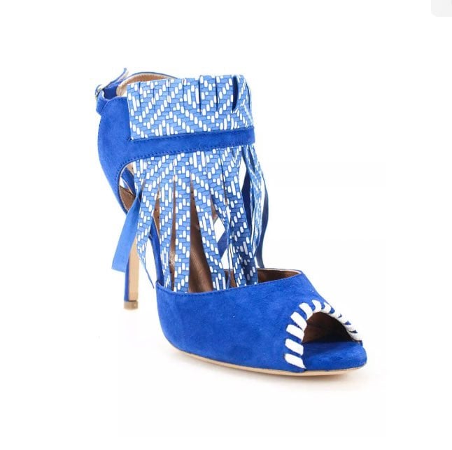 DOMENICO VACCA Heels