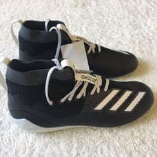 Men’s Adidas AdiZero 8.0 SK Football