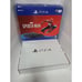 EMPTY BOX ONLY-From Playstation 4-PS4 Slim 1TB NO Console Spider-Man Bundle Box