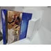 EMPTY BOX ONLY-From Playstation 4-PS4 Slim 1TB NO Console Spider-Man Bundle Box