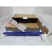 EMPTY BOX ONLY-From Playstation 4-PS4 Slim 1TB NO Console Spider-Man Bundle Box