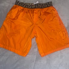 Versace swimwear