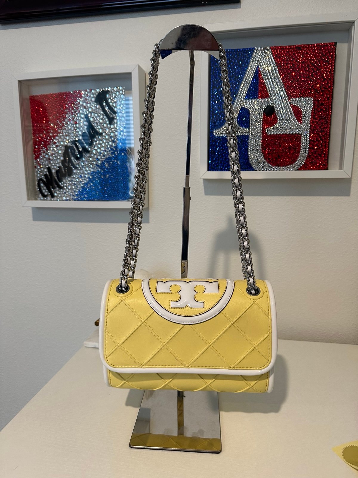 Tory Burch Bag