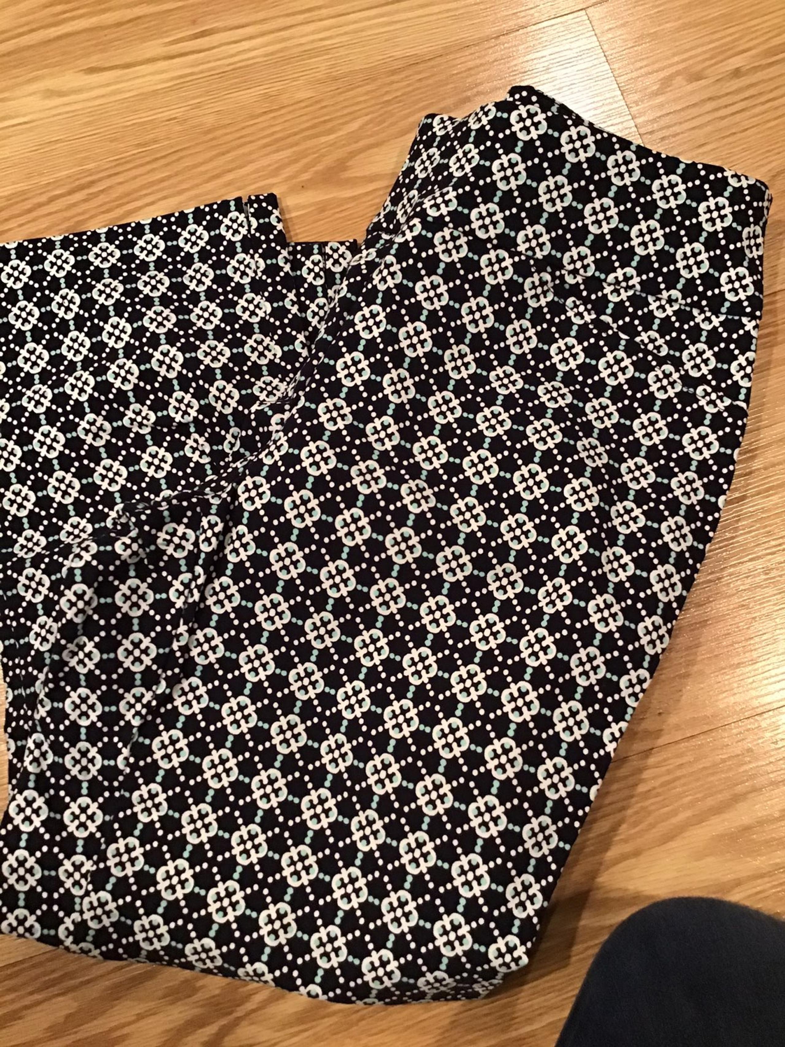 Charter Club Capri Pants