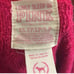 Pink Robe