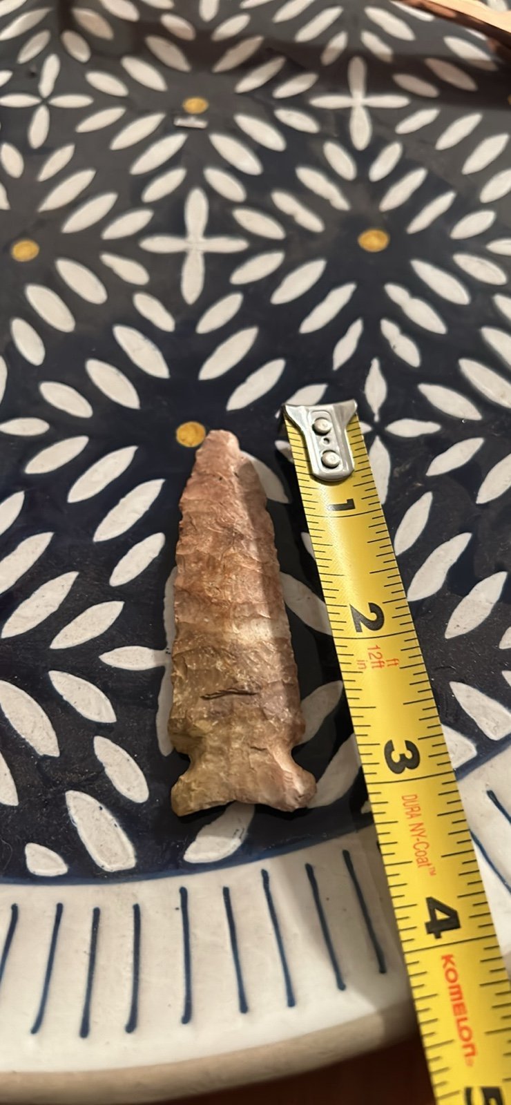 Arrowhead