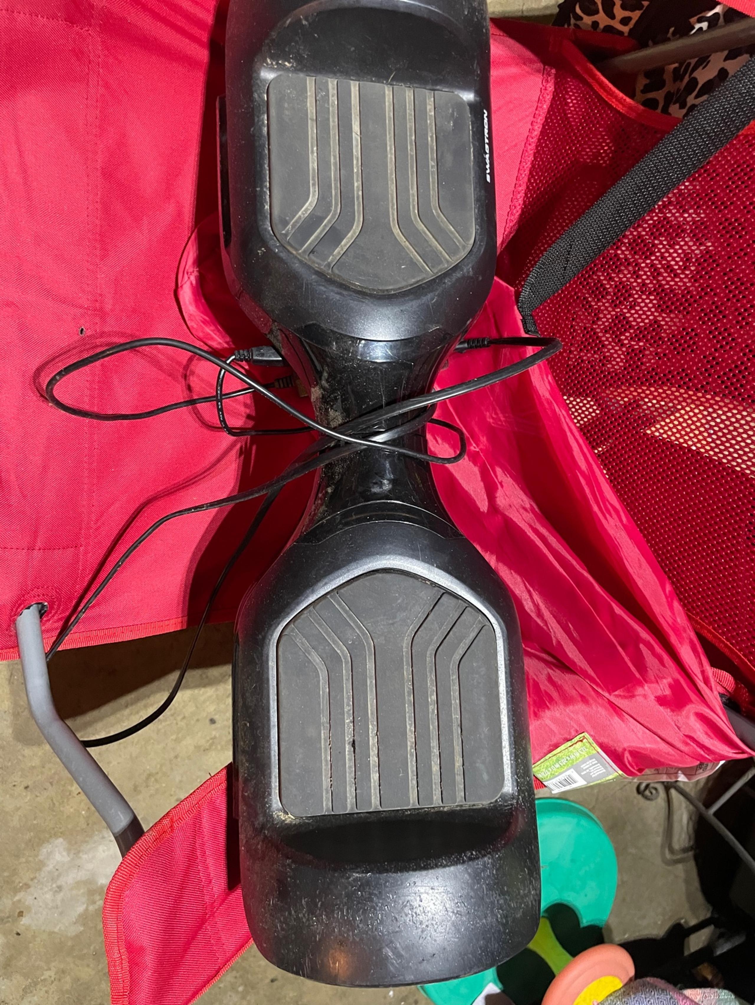 Hoverboard