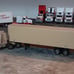 Rare eartl semi and trailer great condition 1 64 scale