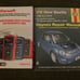 Haynes Repair Manual VW New Beetle & iCarsoft Vaws V1.0 Diagnostic Tool