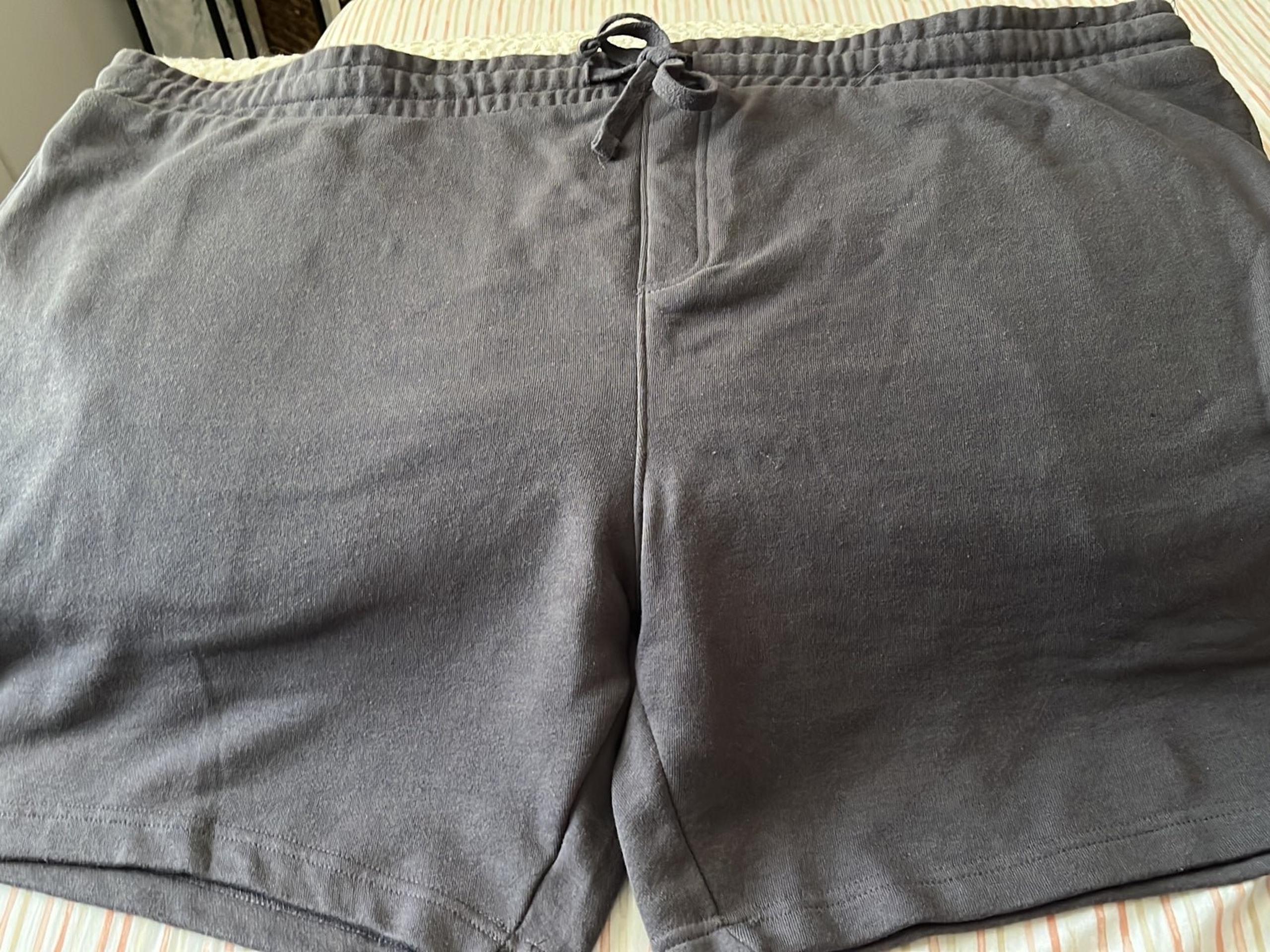 Mens active shorts