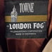 London Fog trench coat