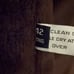 London Fog trench coat