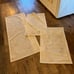 Anthropologie Misona Bath Mats