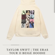 Taylor Swift Hoodie