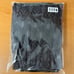 Equestrian Pants Womens Small Black Stretch Herringbone Geometric Classy Artsy