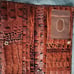 Brahmin wallet