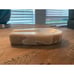 Alabaster Marble Onyx Ashtray Cigar Cigarette Trinket Dish MCM