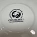 Blue Willow China Churchill 4 piece