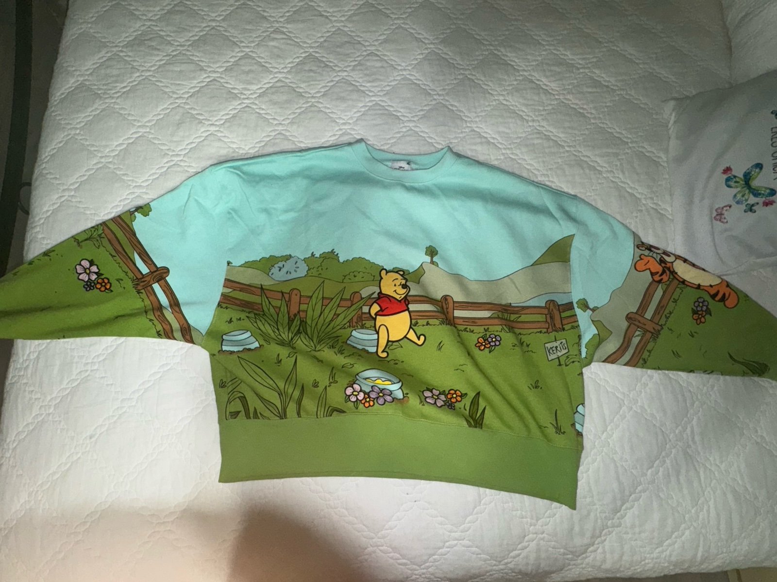 Winnie The Pooh Sweatshirt