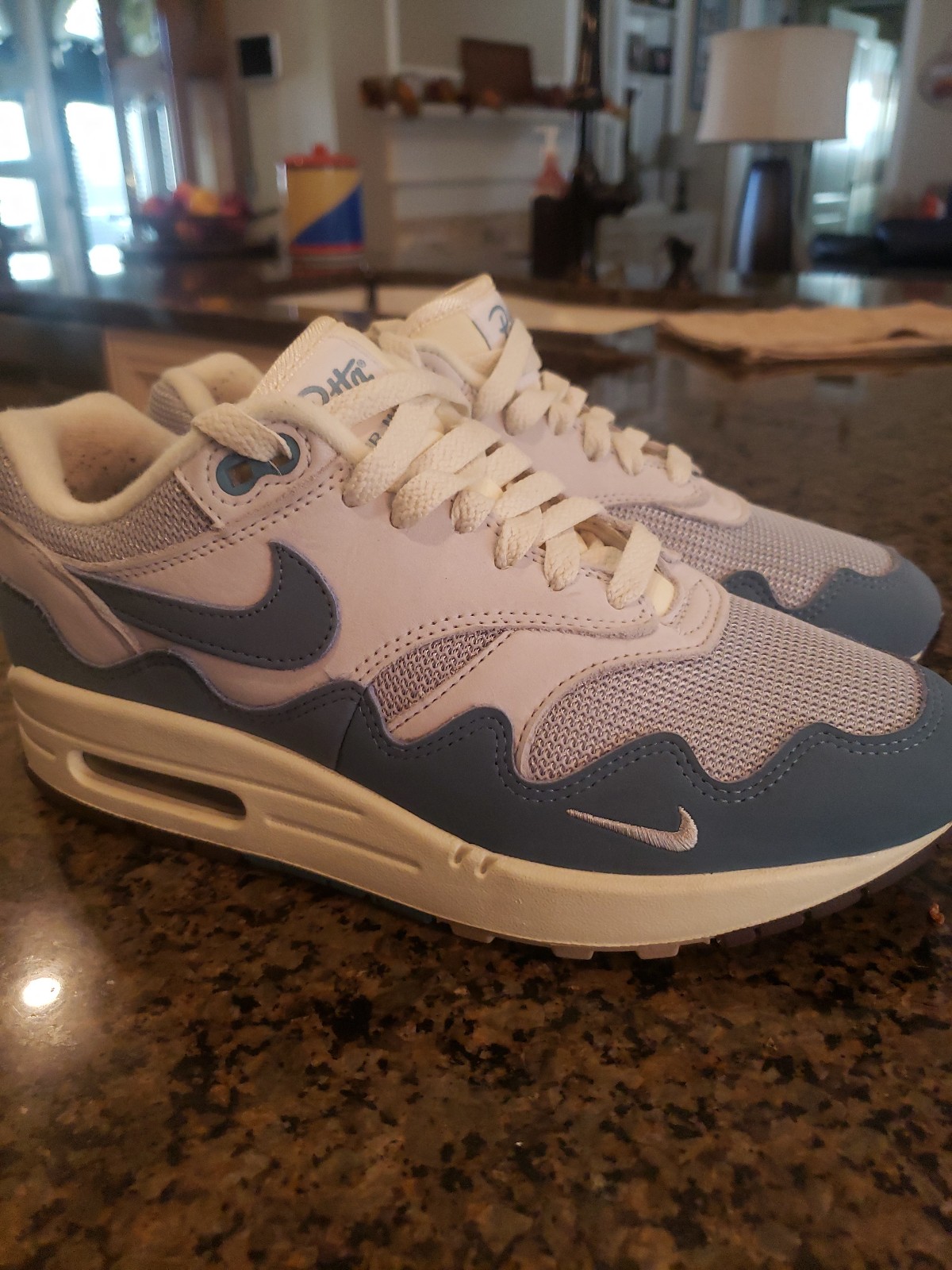 PATTA AIR MAX!!