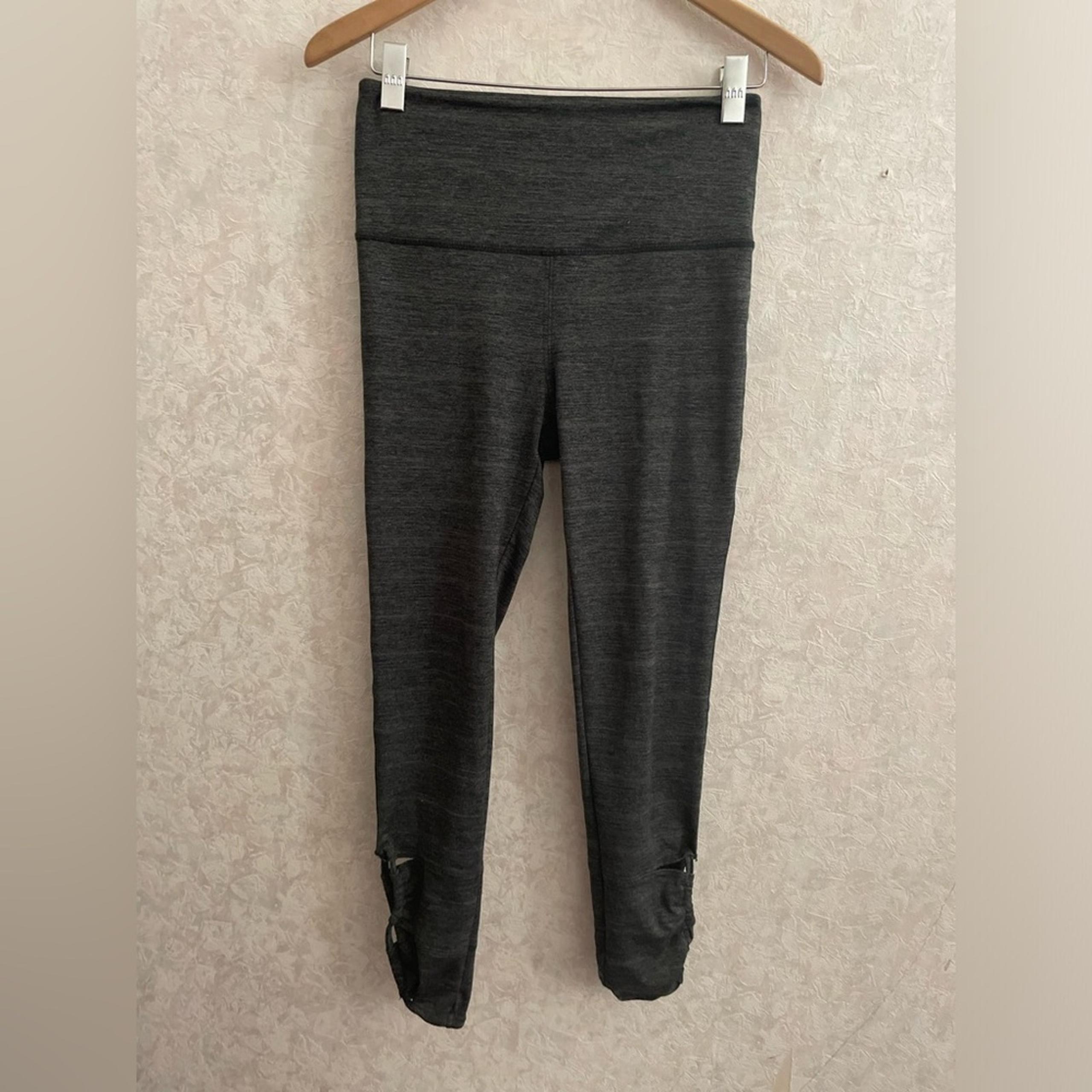 Free People Movement women's small athletic leggings