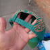 Vintage Florida Dolphins Signiture