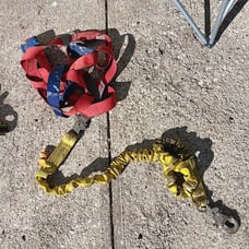 safety harness
