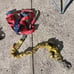 safety harness
