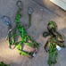 safety harness