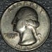 1965 quarter no mint mark.