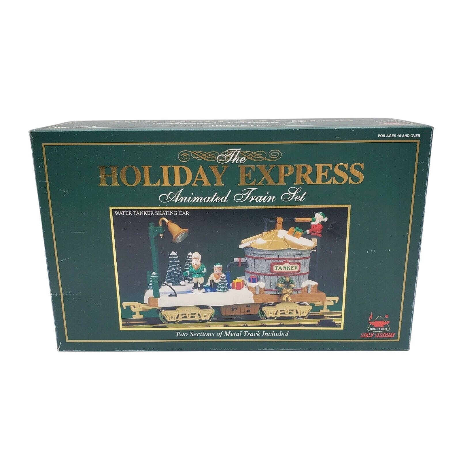 New Bright Holiday Christmas Seasonal Decor | Mercari