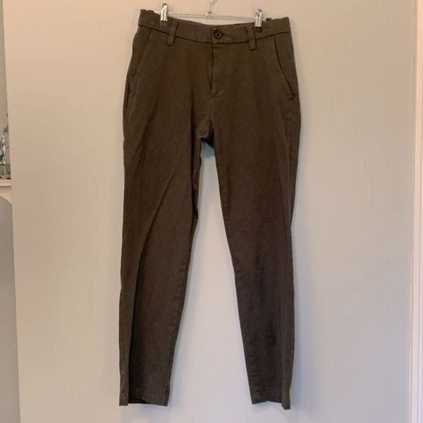 Men's Ultimate Chino Pants, Straight Fit, Slim Fit