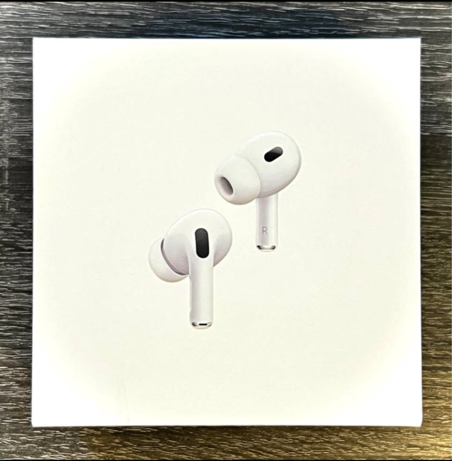 Apple AirPods Pros 2nd Generations