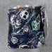 Little Sleepies Disney NBC NWT 4T two piece pjs