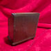 Miniature Dollhouse Secretary Furniture