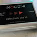 INOGENI DVI-USB Video capture card