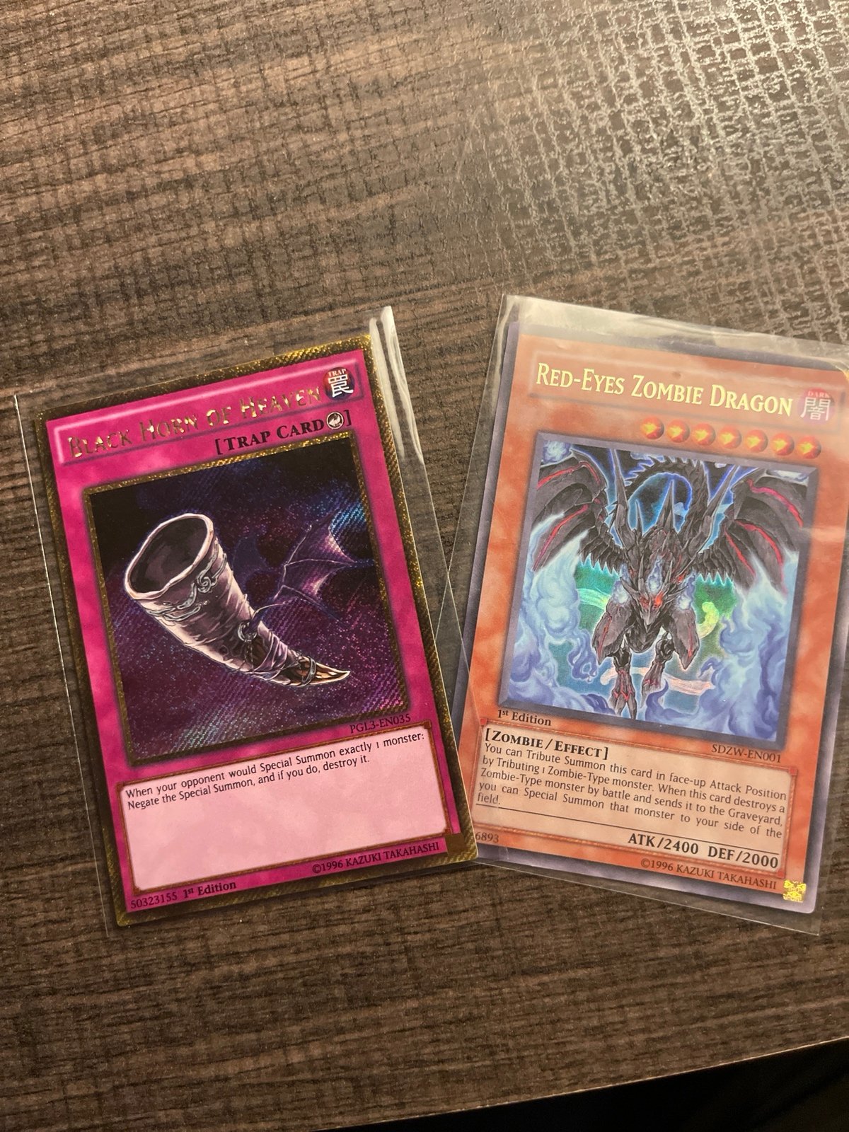 Yugioh