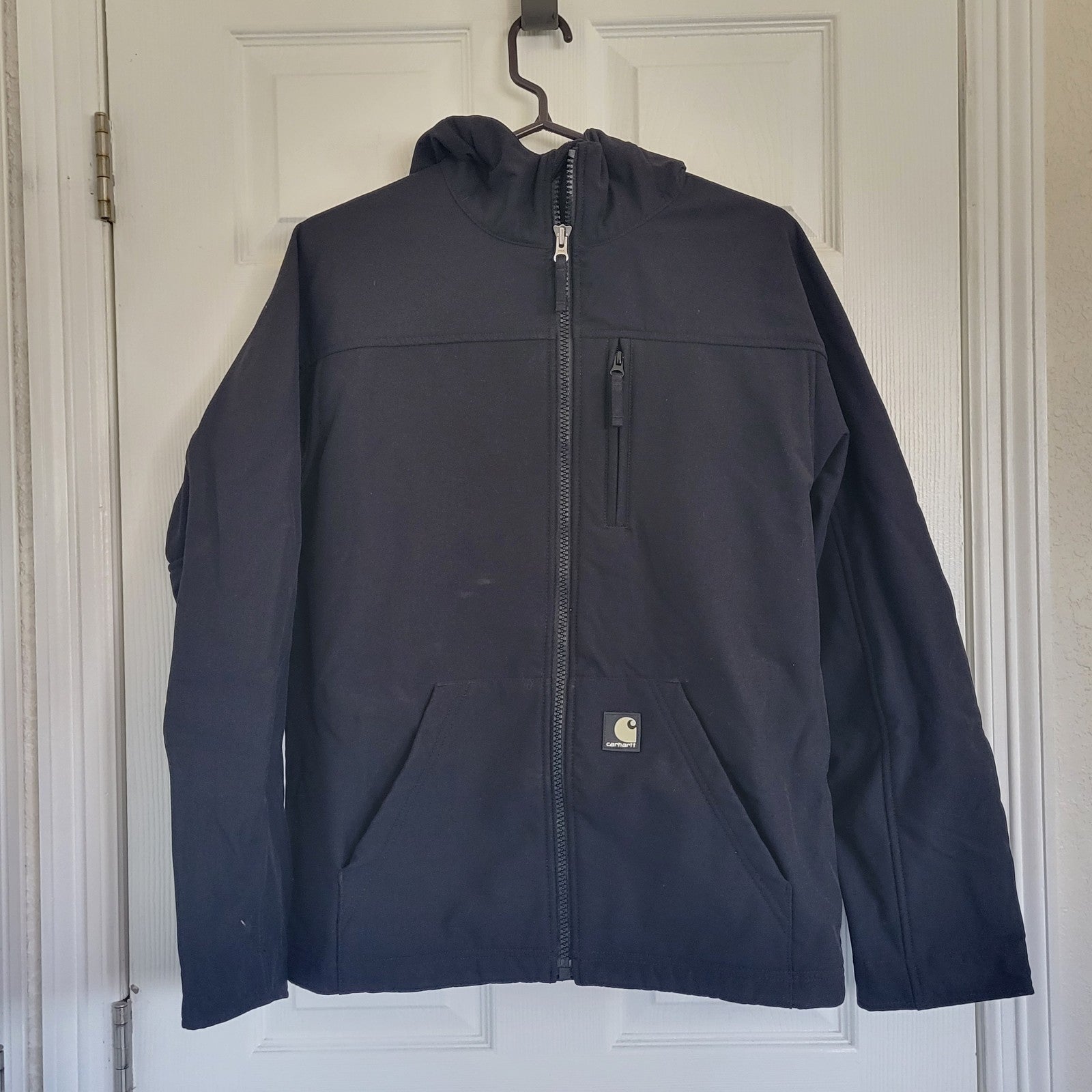 Carhartt Soft Shell Active Jacket