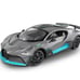 MIEBELY Bugatti Remote Control Car – 1/12 Scale RC Car for Children (1/12)