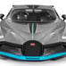 MIEBELY Bugatti Remote Control Car – 1/12 Scale RC Car for Children (1/12)