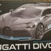 MIEBELY Bugatti Remote Control Car – 1/12 Scale RC Car for Children (1/12)