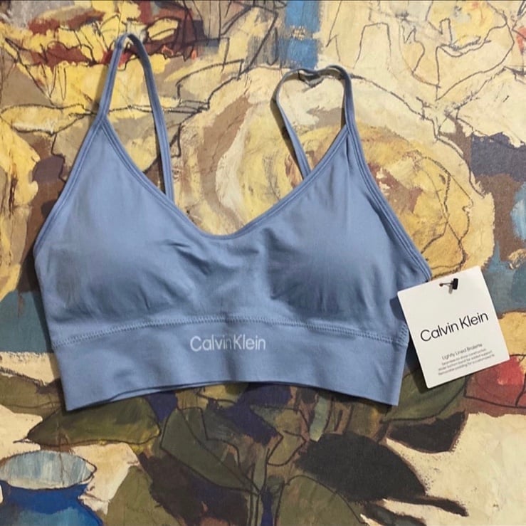 Calvin Klein Padded Bralette (size:S) *Updated Price*
